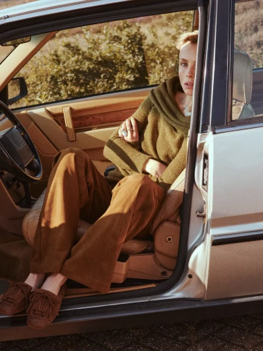 Kvaliteta, stil i jednostavnost: Massimo Dutti komadi za jesen koji su nas osvojili