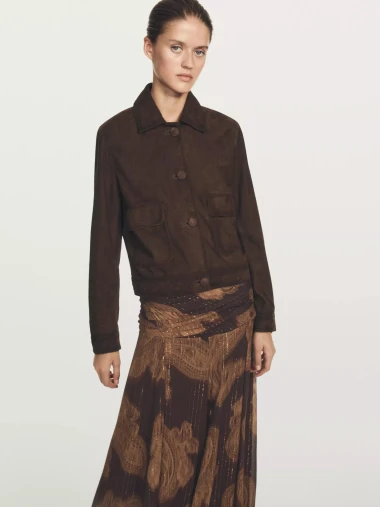 Kvaliteta, stil i jednostavnost: Massimo Dutti komadi za jesen koji su nas osvojili