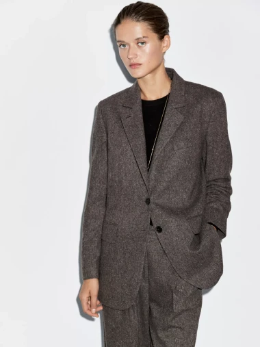 Kvaliteta, stil i jednostavnost: Massimo Dutti komadi za jesen koji su nas osvojili