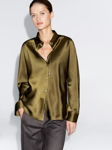 Kvaliteta, stil i jednostavnost: Massimo Dutti komadi za jesen koji su nas osvojili