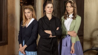 One su RTL-ove 'Divlje pčele' i nadolazeće dive! Tri sestre Runje osvajaju na prvu