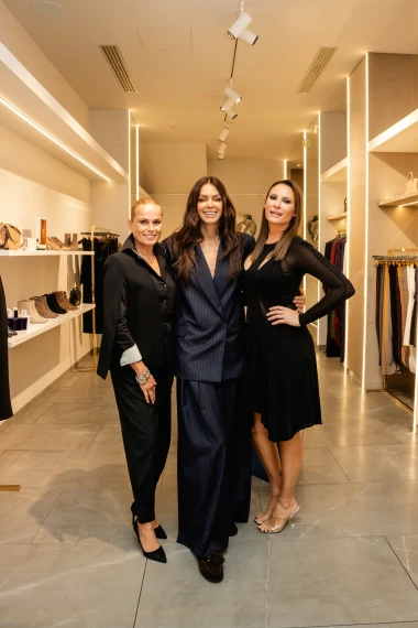 Kristina Bradač Radić i Danijela Andrić Casson u Ilici 15 udružile su svoje snage na posebnoj večeri