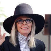 Diane Keaton bila je umjetnica i modna ikona koja je obilježila filmsku povijest