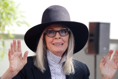 Diane Keaton bila je umjetnica i modna ikona koja je obilježila filmsku povijest