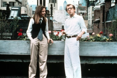 Diane Keaton bila je umjetnica i modna ikona koja je obilježila filmsku povijest