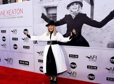 Diane Keaton bila je umjetnica i modna ikona koja je obilježila filmsku povijest