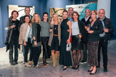 Premijera o kojoj svi pričaju: 'Parazitska posla' donijela smijeh, suze i prepune redove kazališta Gavella