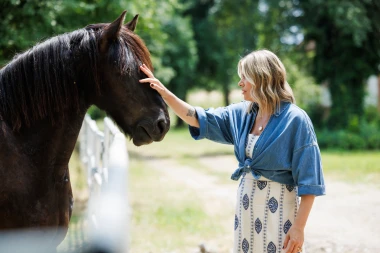 Nova sezona 'Ljubav je na selu' kreće uskoro na RTL-u: 'Snimila sam najljepšu i najtežu scenu u karijeri'