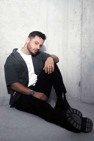 David Temelkov: 'Slušaj kada život diktira' – nova pjesma kao snažna životna poruka i uvod u kantautorski album