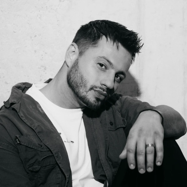 David Temelkov: 'Slušaj kada život diktira' – nova pjesma kao snažna životna poruka i uvod u kantautorski album