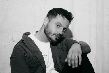 David Temelkov: 'Slušaj kada život diktira' – nova pjesma kao snažna životna poruka i uvod u kantautorski album