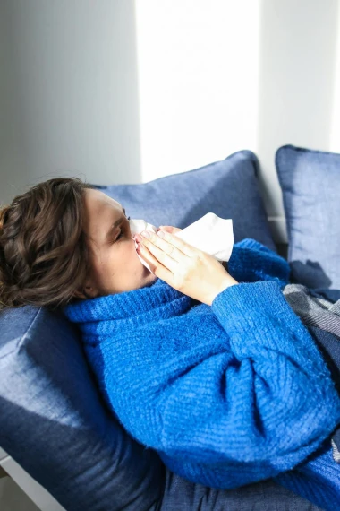 Vodič za sezonu viroza: Kako ojačati imunitet i brzo se oporaviti od prehlade i gripe