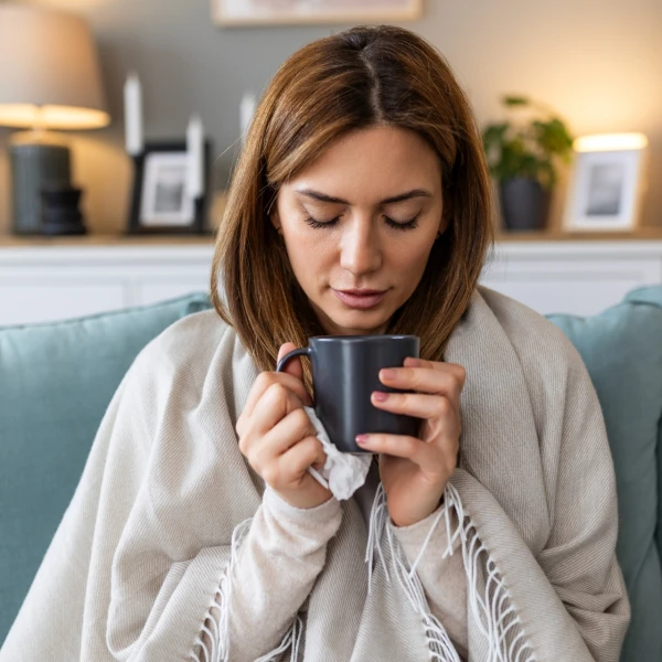 Vodič za sezonu viroza: Kako ojačati imunitet i brzo se oporaviti od prehlade i gripe