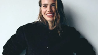 Najslađe i najudobnije: Teddy jakne i kaputi koje želimo u svom ormaru