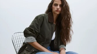 Baloneri, parke i bomberice: Stradivarius ima stylish jakne za jesen