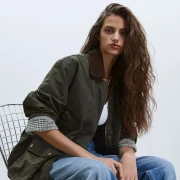 Baloneri, parke i bomberice: Stradivarius ima stylish jakne za jesen