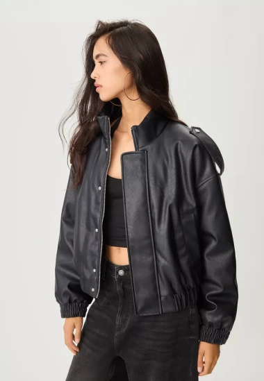 Baloneri, parke i bomberice: Stradivarius ima stylish jakne za jesen