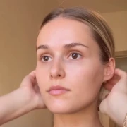 Kako ti se sviđa? Martina Filić se želi sama našminkati za svoju svadbu, pogledaj njezin look