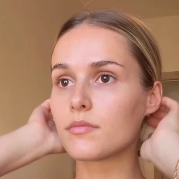 Kako ti se sviđa? Martina Filić se želi sama našminkati za svoju svadbu, pogledaj njezin look