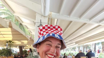 Kanađanka došla na odmor pa se prijavila u 'Ljubav je na selu': 'Hrvati su pravi muškarci'