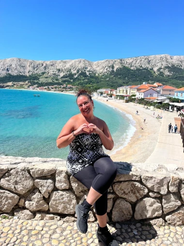 Kanađanka došla na odmor pa se prijavila u 'Ljubav je na selu': 'Hrvati su pravi muškarci'
