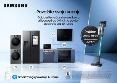 Kad dom prodiše s tobom