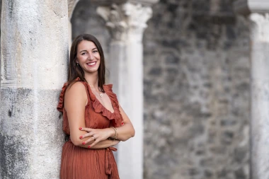 Tanja Hrvatin Šimičić o mentalnom zdravlju djece: 'Roditelj nije prijatelj djetetu'