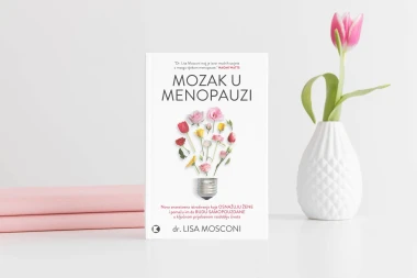 Menopauza i mozak: Vrijeme kada tijelo piše novo poglavlje
