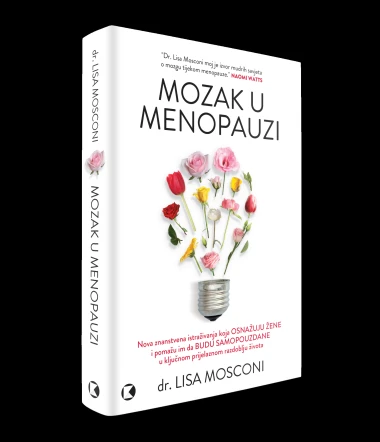 Menopauza i mozak: Vrijeme kada tijelo piše novo poglavlje