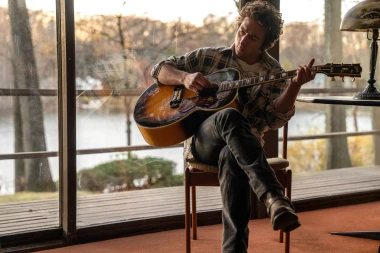 Springsteen u CineStaru od 23. listopada: pogledajte kako je tišina promijenila rock’n’roll!