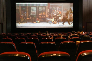Filmska jesen: Najuzbudljiviji naslovi koji stižu u domaća kina
