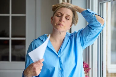 Menopauza i mozak: Vrijeme kada tijelo piše novo poglavlje
