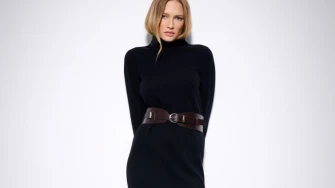 Midi crne haljine za svaki dan: Bezvremenski klasik koji uvijek izgleda chic