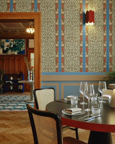Splitski restoran Mokosh uvršten je među najbolje svjetske projekte dizajna interijera - dobio nagradu SBID i nominaciju za Dezeen Awards