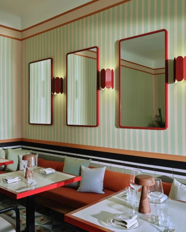 Splitski restoran Mokosh uvršten je među najbolje svjetske projekte dizajna interijera - dobio nagradu SBID i nominaciju za Dezeen Awards