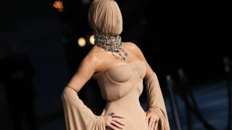 Academy Museum Gala: Kim Kardashian u bizarnom izdanju, Penélope Cruz i Sydney Sweeney elegantne