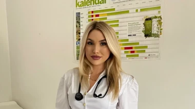 Petra Meštrić za Žena.hr: 'Imala sam estetske operacije i korekcije. Ne žalim zbog tih odluka'