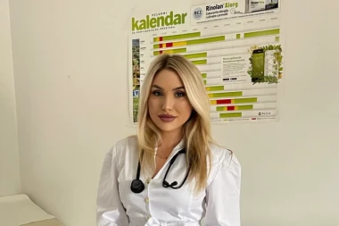 Petra Meštrić za Žena.hr: 'Imala sam estetske operacije i korekcije. Ne žalim zbog tih odluka'