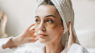 Hidratacija, sjaj i odmoran pogled: Najbolje maske za područje oko očiju