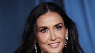 Vječna muza Hollywooda: Demi Moore osvojila crveni tepih bez truda