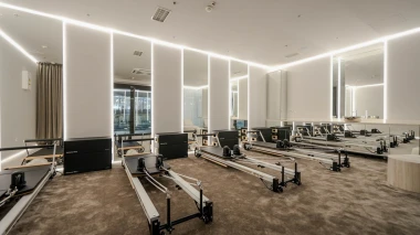 Pilates u prostoru budućnosti – prema viziji Ante Vrbana