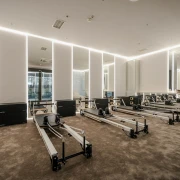 Pilates u prostoru budućnosti – prema viziji Ante Vrbana