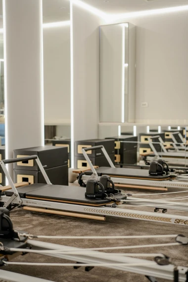 Pilates u prostoru budućnosti – prema viziji Ante Vrbana
