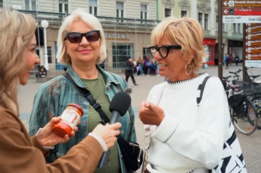Istražili smo koji umak najbolje ide uz druženja s ekipom. Nakon ovog, sada smo i mi pametniji