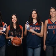 Kada cure igraju sa srcem: priča o ŽKK Falcons i ženskoj košarci koja ne posustaje