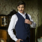 Tepaju mu da je hrvatski Pedro Pascal i obožavaju ga otkako se pojavio na ekranima