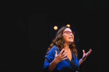 Nova premijera Teatra Exit – Malo Blago po tekstu Elaine Murphy
