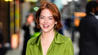 Emma Stone kopirala ikonični modni trenutak Gwyneth Paltrow iz devedesetih