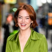 Emma Stone kopirala ikonični modni trenutak Gwyneth Paltrow iz devedesetih