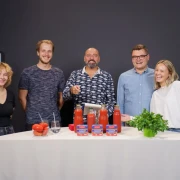 Blind taste test: Domaće ili... domaće. Iz čijeg vrta je ova passata?